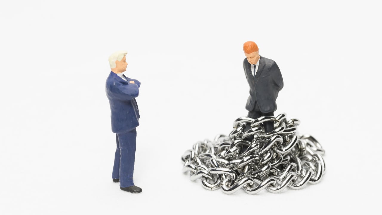 「独断先行融資」による失態・・・回収を焦る銀行支店長