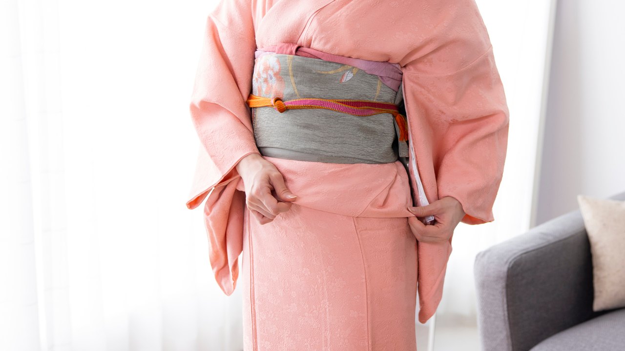 古臭い「きもの業界」に眠る、「ヒット商品の鉱脈」発見の背景
