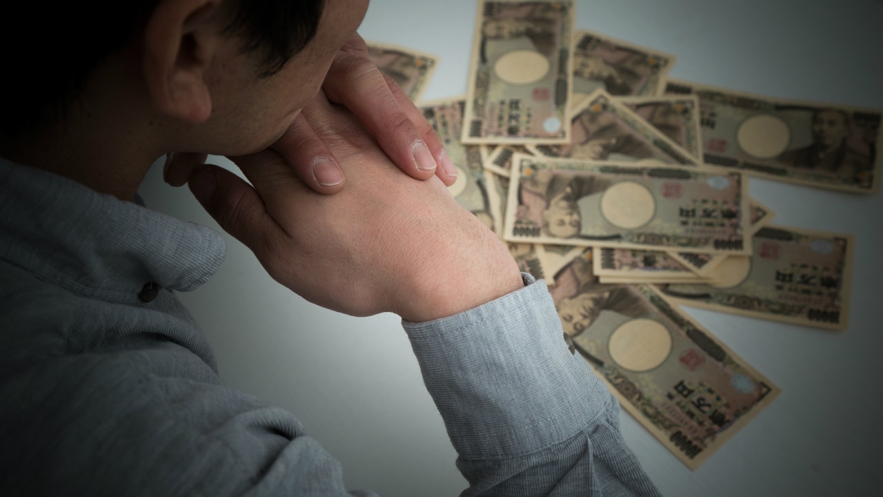 多忙な医師の資産形成に「FX投資」が向かない理由