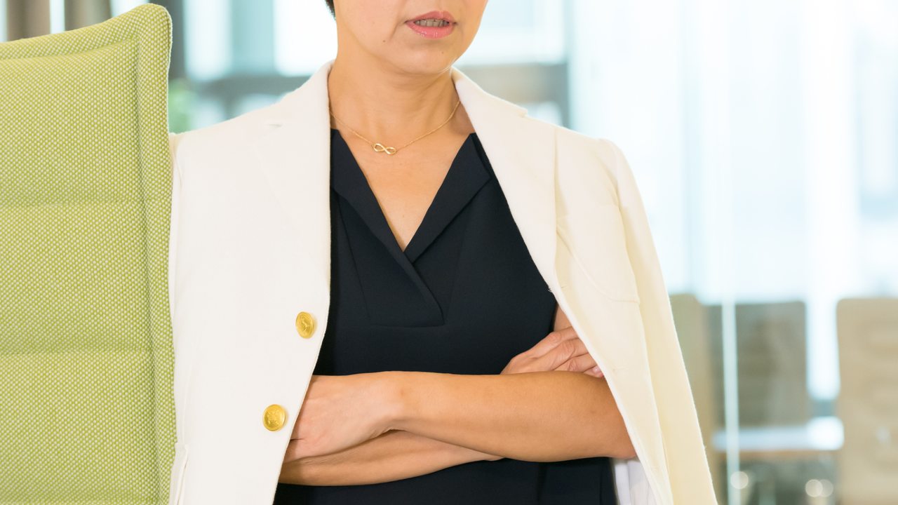 金融機関より手強い「嫁ブロック」…社長夫人の一言で廃業も