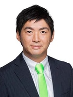  吉岡 憲史