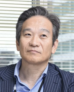 Tranzax株式会社常務取締役・鶴田 厚志 氏