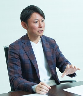 「〈相続市場〉なら、一般投資家も戦える」
