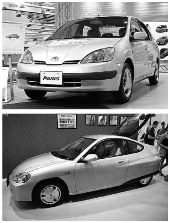 出所:『自動車の世界史』(中央公論新社)より抜粋
