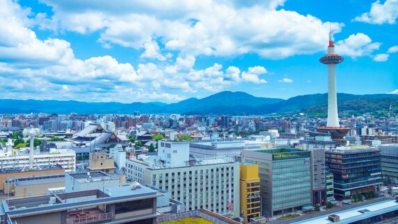 暑さ、寒さ、騒音…京町家の「リノベーション」が難しいワケ