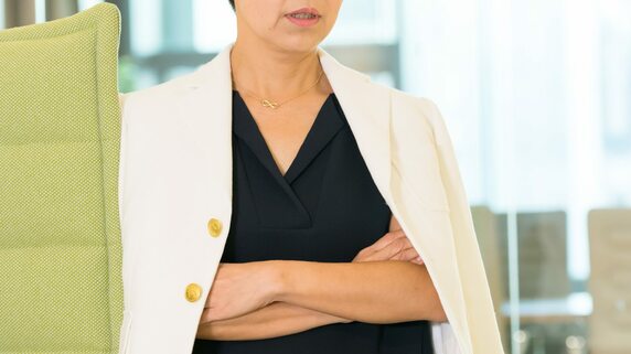 金融機関より手強い「嫁ブロック」…社長夫人の一言で廃業も