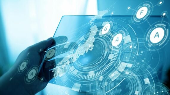 なぜ日本からGAFAが生まれないのか？米国に学ぶ「失敗を富に変える」文化