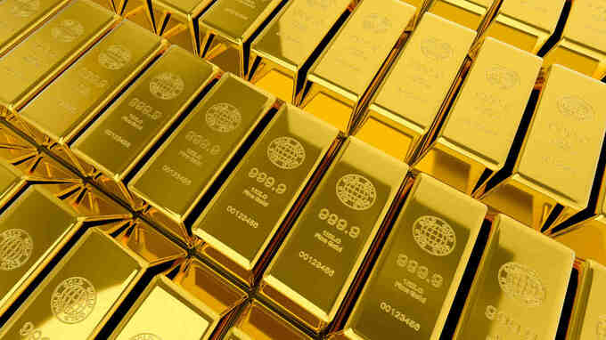 インフレで「金相場」の見通し激変…2022年、最高値更新はあり得るのか!?