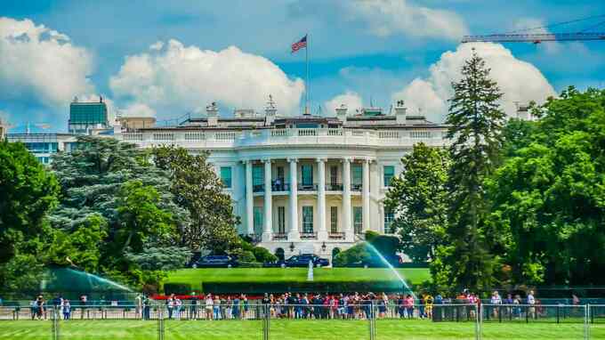 バイデン政権増税プランの見積もり