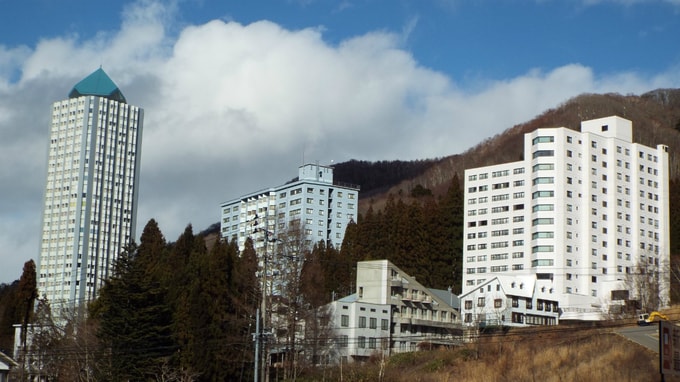 10万円でも売れない…相続した「リゾートマンション」の絶望