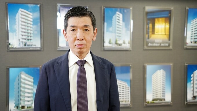 東京都心で成長を続ける、独立系不動産デベロッパーのビジネスモデル