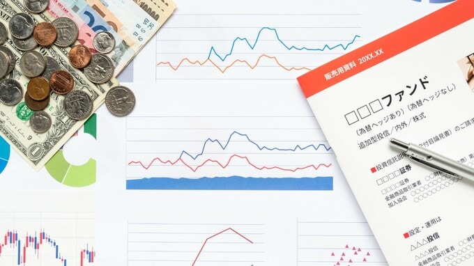 独立系投資信託…「運用成績が良い」と見えてしまう理由とは？