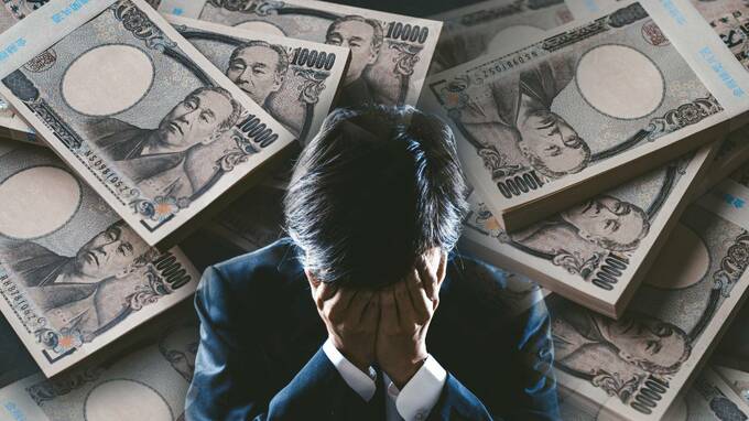 高齢者はいまだ「タンス預金」…「投資より貯蓄」好きの日本人が抱える深刻なリスク