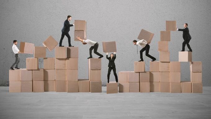 飲食店のM&amp;A、「戦略的売却」が6割で過去最高に達した理由