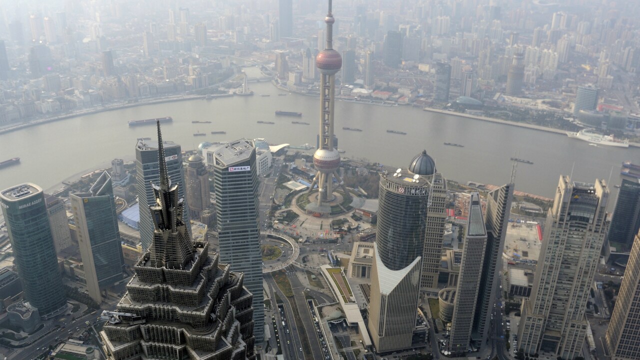 中国の企業・家計部門における債務と保有資産の実態とは?