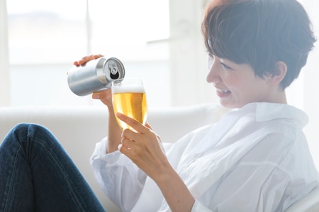 （※写真はイメージです／PIXTA）