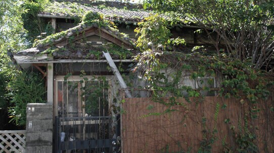 なぜ「空き家・空き地」の所有者の特定は難しいのか?