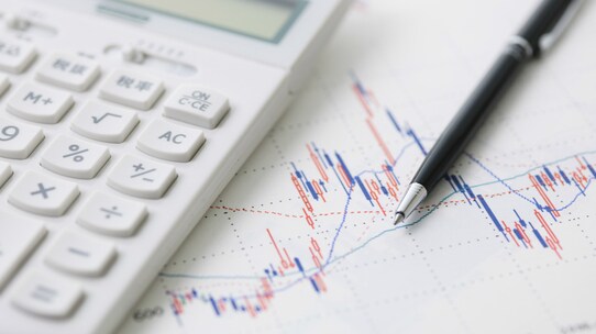 大富豪の冷静な投資判断を支える「勝率は1割」という認識