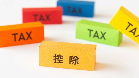 知らないと大損!「申告誤り」多発で税務署が目を光らせる…自分と家族にかかわる「6つの所得控除」【元国税専門官が解説】
