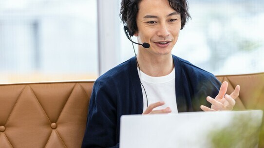 テレワークで消える営業マンと生き残る営業マンの決定的な違い