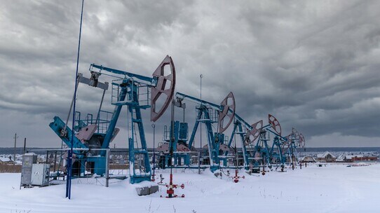 ウクライナ問題で露呈した欧米の「ロシア依存」…脱却の妙案