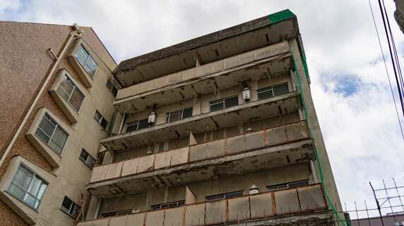 日本中に「築古オンボロマンション」急増の危機…東京すら「人口減少」なのに「家を持った人」に起こる悲劇
