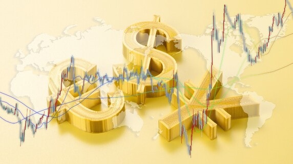 ユーロ／円、再び最高値圏へ…金利差を超えた円安進行の背景、異例の介入シナリオも浮上【国際金融アナリストが解説】