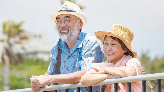 もっと一緒にいたかった、そう悔いを残さないために…両親との「最後の時間」の過ごし方【ライフシフト研究者が解説】