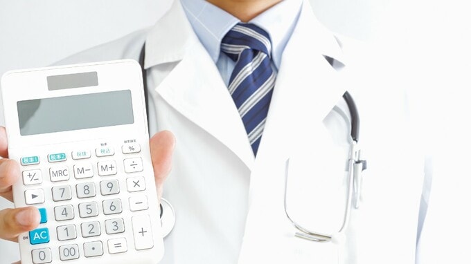 独立開業するドクターが知っておきたい「クリニックの節税対策」最新事情【現役医師がアドバイス】