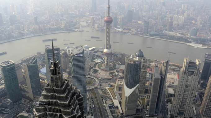 中国の企業・家計部門における債務と保有資産の実態とは？