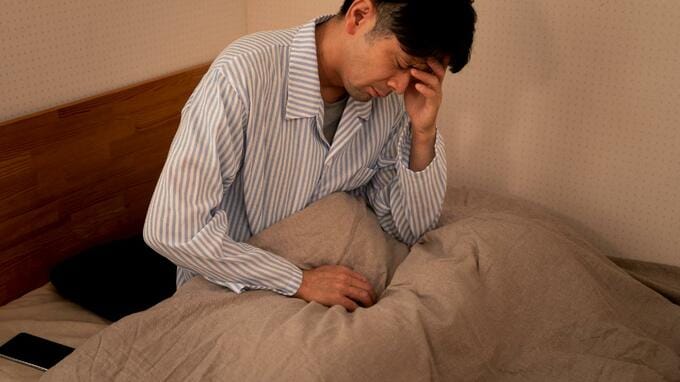 「夜中2～3回トイレに行く人」は要注意…恐ろしい「心不全の予兆」【専門医が解説】