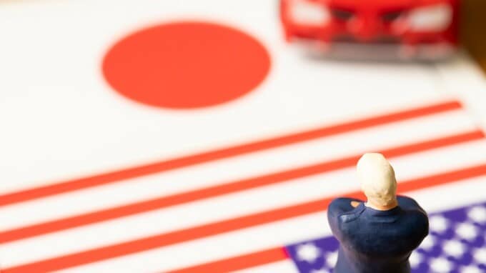 日米関税交渉の初会合が終了～今回のポイントと今後想定される展開【解説：三井住友DSアセットマネジメント・チーフマーケットストラテジスト】