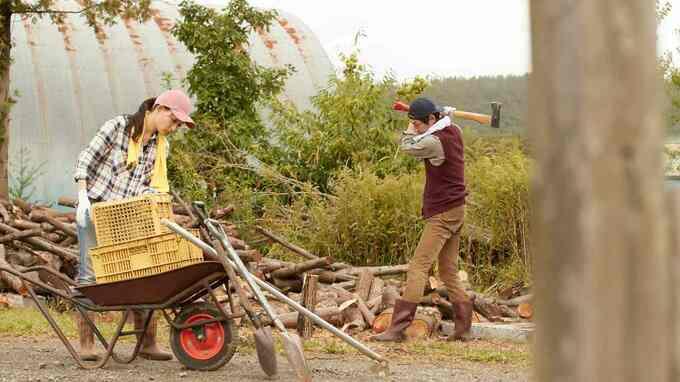 もう田舎はこりごりだ…地方移住20年で撤退した70歳夫婦。「やっぱり最後は都会」と決めた決定的な理由