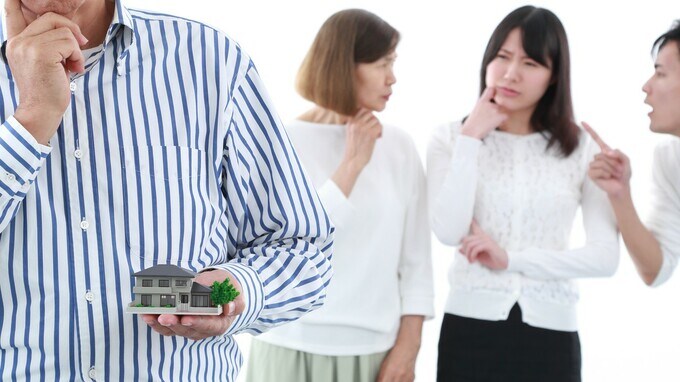 相続効率化…民法改正で明文化された「一部の遺産分割」の恩恵と注意点【司法書士が解説】