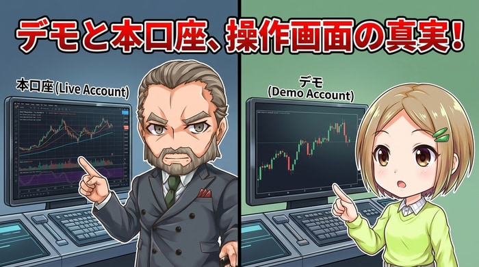 国内バイナリーオプション業者で出金拒否が発生しない理由を解説する図