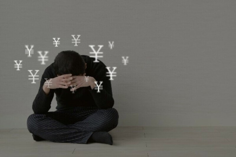 （画像：PIXTA）