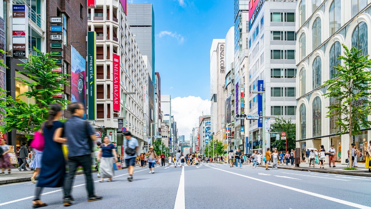 コロナ禍以前の不動産価格はどうだったか
