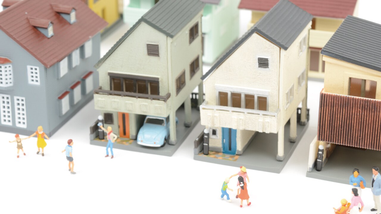 物件の「築年数」「入居率」で見極める売却のタイミングとは?