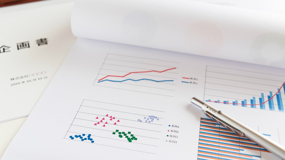 英語で読む決算書…売上総利益率、営業利益率を高めるには？ | ゴールドオンライン