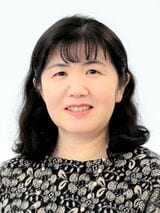 中島 恵