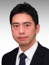 新上 幸二