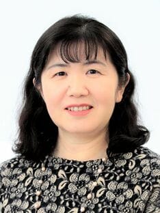 中島 恵