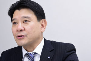 株式会社レオパレス21マーケット開発統括部 戦略企画部長芦村健人氏