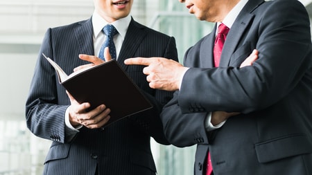 AI時代「管理職」に求められる役割は？（画像はイメージです／PIXTA）