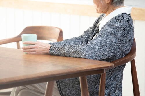 親世帯との二世代住宅を嫌がる配偶者は多いが…？ （画像はイメージです／PIXTA）