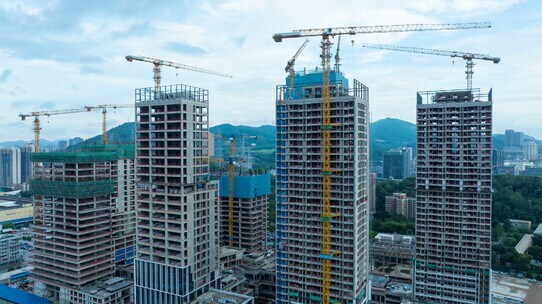 【中国経済、2022年の成長率】期待される回復の「予想と実態」を読む…当局の成長率の捉え方に変化?