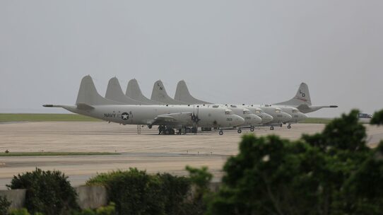 「沖縄・嘉手納飛行場」の相続税評価額は?税理士が「軍用地の相続」を解説