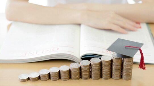 1500万円まで一括で贈与できる「教育資金贈与の特例」の活用