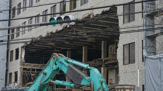 なぜ建替えずに放置?…増え続ける「都内ボロマンション」の実態【不動産鑑定士が解説】