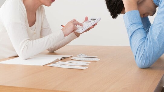 「全額ローンで家買った!」の恐ろしさ…毎月の返済額に衝撃